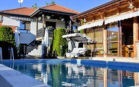 Guest House Zlateya